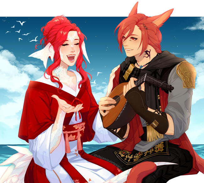Deja/Dove