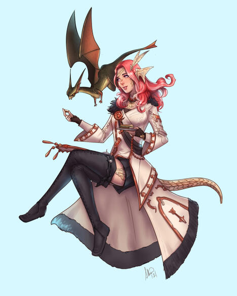 Alli